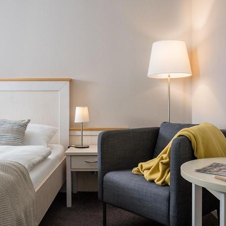 Akzent Hotel Dorn Büsum Kültér fotó